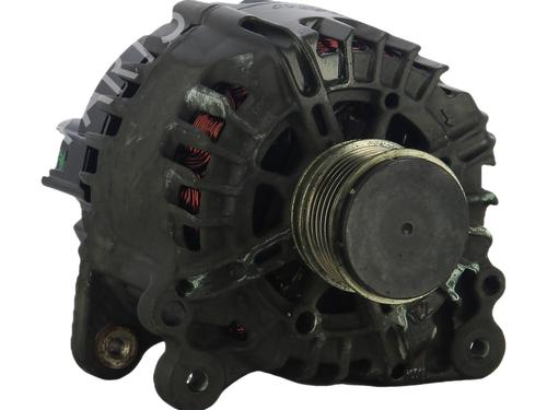 Alternator VW GOLF VI (5K1) 1.6 TDI | BP39541608M7 - Image 4