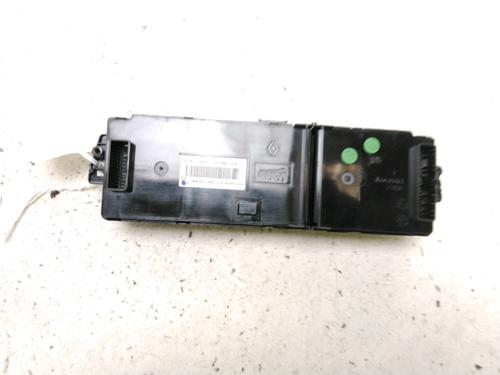 Commande Chauffage RENAULT MEGANE III Hatchback (BZ0/1_, B3_) 1.5 dCi (BZ09, BZ0D, BZ1W, BZ29, BZ14) | BP29344876I5 
