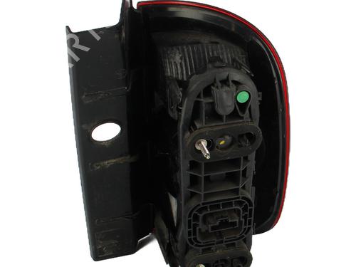 Left taillight DACIA DUSTER (HS_) 1.6 16V Hi-Flex | BP30093337C34 