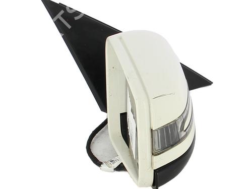 Right mirror MERCEDES-BENZ C-CLASS (W204) C 180 CDI (204.000) | BP29929992C27