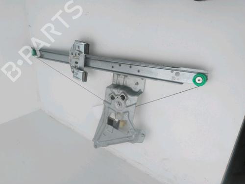 Used Front right window mechanism Front right window mechanism 37162900 37162900
