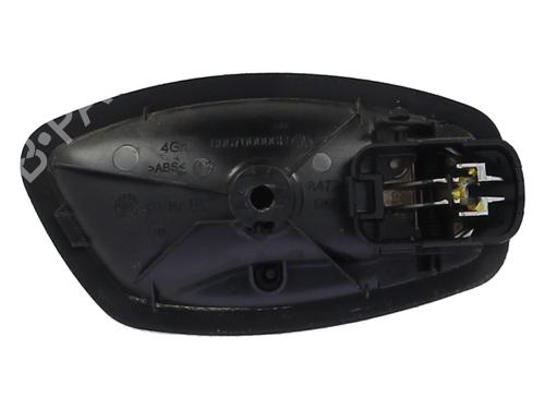 Used Front left interior door handle Front left interior door handle RENAULT ZOE (BFM_) ZOE (BFMC, BFMD) (136 hp) 32659707 32659707