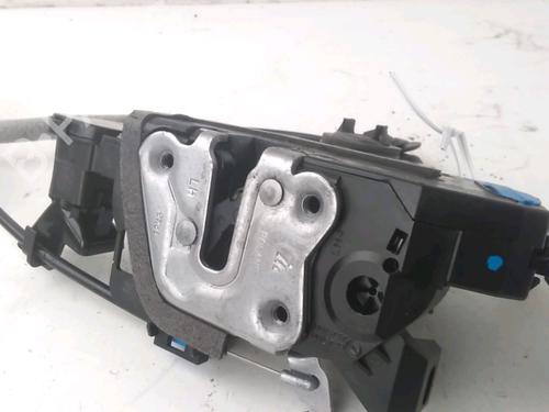 Used Front left lock Front left lock RENAULT KANGOO III Box Body/MPV 1.5 Blue dCi 95 (FJAB) (95 hp) 33444641 33444641