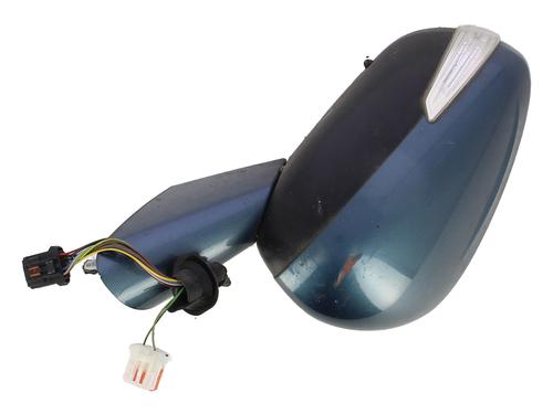 Bakspejl Højre CITROËN C4 Grand Picasso II (DA_, DE_) 1.6 HDi / BlueHDi 115 (115 hp) 31961772