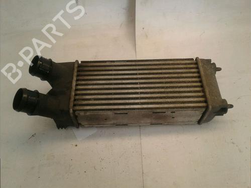Intercooler CITROËN BERLINGO Box Body/MPV (B9) 1.6 HDi 90 16V | BP15746383M30 - Image 2