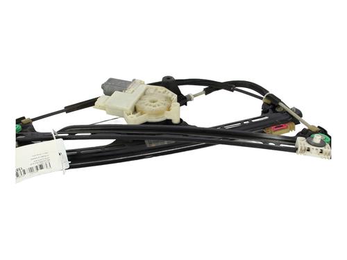 Front left window mechanism CITROËN C4 Grand Picasso II (DA_, DE_) 1.6 HDi / BlueHDi 115 | BP30630429C22