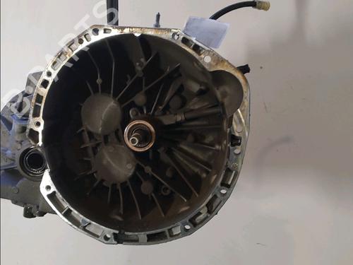 Gearbox RENAULT LAGUNA Coupe (DT0/1) 2.0 dCi (DT01, DT08, DT09, DT0K, DT12, DT1C, DT1D, DT1M,... | BP27975981M3 - Image 4