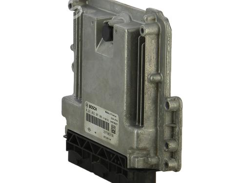 Used Engine control unit (ECU) Engine control unit (ECU) RENAULT SCÉNIC IV (J9_) 1.6 dCi 130 (130 hp) 35797278 35797278