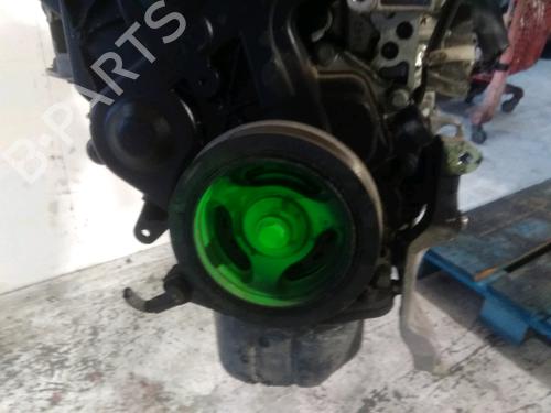 Motor Motor PEUGEOT 208 I (CA_, CC_) 1.4 HDi (68 hp) 33860238 33860238