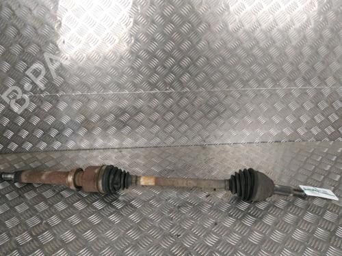 Used Right front driveshaft Right front driveshaft FORD TRANSIT Van (FA_ _) 2.0 DI (FAE_, FAF_, FAG_) (75 hp) 15047977 15047977