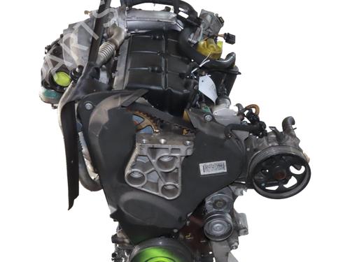 Engine RENAULT LAGUNA II (BG0/1_) 1.9 dCi | BP39481884M1 - Image 2