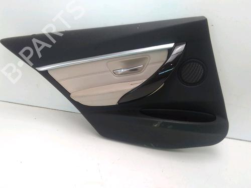 Rear left panel BMW 3 Touring (F31) 316 d | BP30630565C60 - Image 2