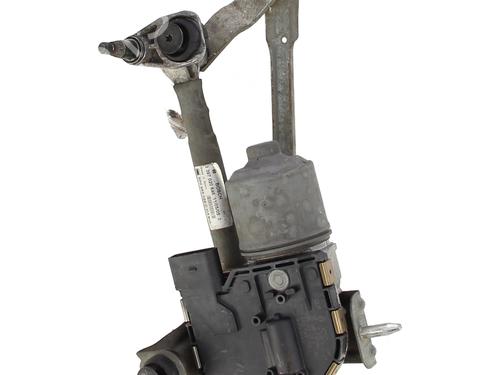 Used Front wiper motor SEAT ALTEA (5P1) 1.9 TDI (105 hp) 30291157
