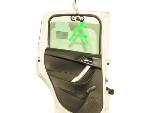 Left rear door CITROËN C3 II (SC_) 1.4 HDi 70 (SC8HZC, SC8HR0, SC8HP4) | BP29873075C4