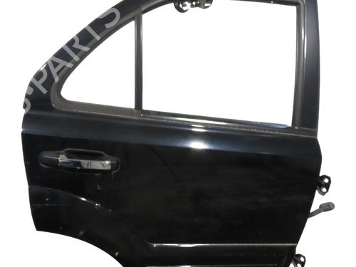 Used Right rear door Right rear door 36940966 36940966