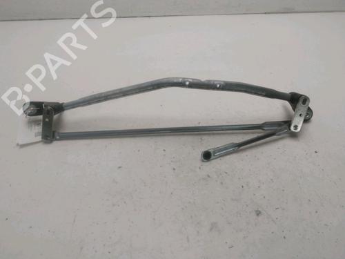 Front wipers mechanism DACIA DUSTER (HM_) 1.5 dCi 115 (HMAD) | BP29389435C83 