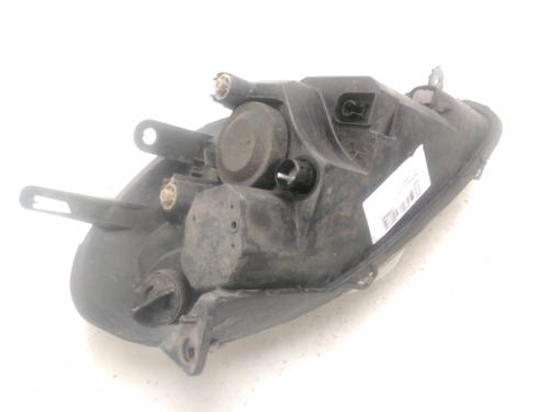 Used Left headlight FIAT GRANDE PUNTO (199_) 1.9 D Multijet (130 hp) 28504226
