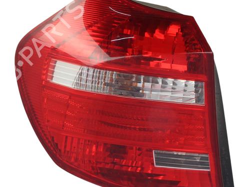 Left taillight BMW 1 (E87) 116 d | BP40052087C34 - Image 4