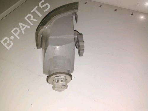 Used Left front indicator Left front indicator CITROËN XANTIA (X2) [1998-2003] 18317369 18317369