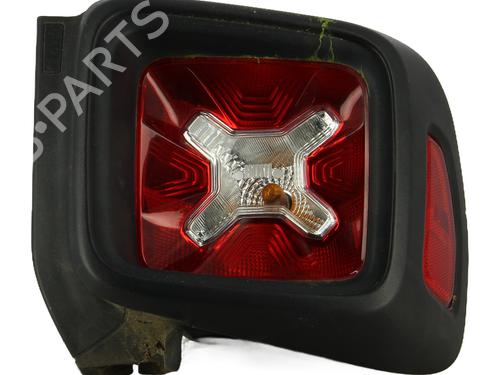 Left taillight JEEP RENEGADE SUV (BU, B1, BV) 1.4 | BP33222431C34 - Image 5