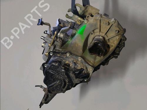 Used Gearbox TOYOTA YARIS (_P1_) 1.3 (NCP10, SCP12_) (86 hp) 27307129