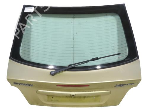 Używane Klapa tylna bagażnika Klapa tylna bagażnika CITROËN XSARA Coupe (N0) 1.6 i (88 hp) 40615300 40615300