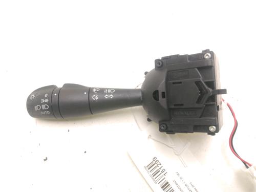 Used Steering column stalk RENAULT CAPTUR I (J5_, H5_) 1.2 TCe 120 (120 hp) 20328188