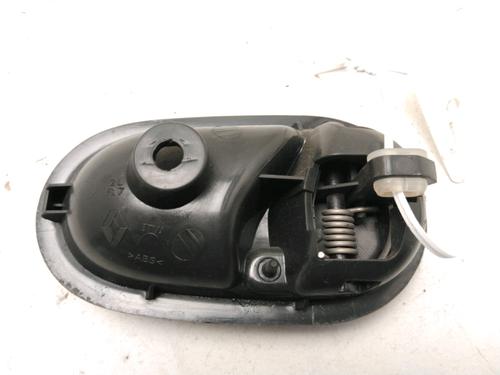 Used Rear left interior door handle DACIA LOGAN MCV II TCe 90 (K8M1, K8MA, K8AC) (90 hp) 30893210