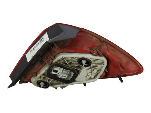 Venstre Baklys OPEL MERIVA B MPV (S10) 1.7 CDTI (75) (110 hp) 31576502