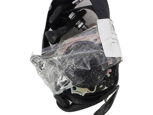 Used Rear center seatbelt DACIA SANDERO II 1.0 SCe 75 (B8JC, B8JD, B8NC) (73 hp) 31961750