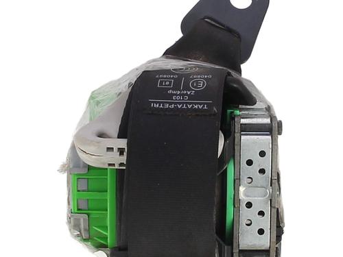 Front right belt tensioner PEUGEOT PARTNER Tepee 1.6 HDi 16V | BP31302571C88 