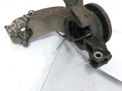 Used Left front steering knuckle Left front steering knuckle 38276525 38276525