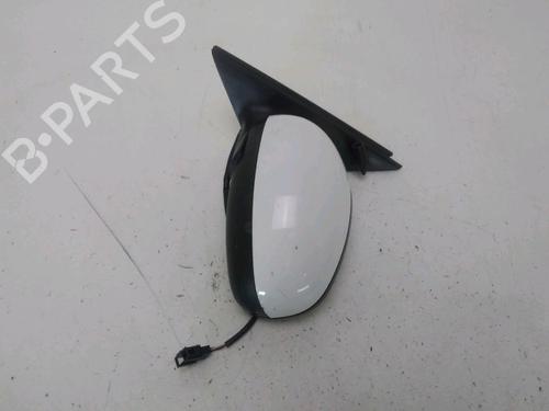 Used Left mirror SKODA ROOMSTER (5J7) 1.6 TDI (90 hp) 27394708