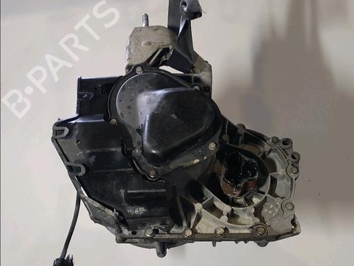 Gearbox FORD FIESTA VI (CB1, CCN) 1.25 | BP26702805M3