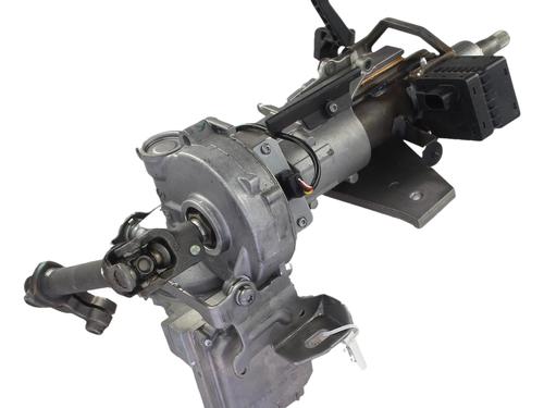 Steering column RENAULT CAPTUR I (J5_, H5_) 1.5 dCi 90 (J5N4, J5M5, J5MW, J5M6, J5AL, J5AJ) | BP40241976M21 - Image 2