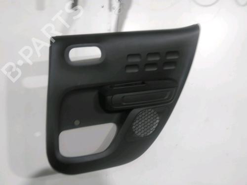 Used Rear right panel Rear right panel CITROËN C3 III (SX) 1.5 BlueHDi 100 (SXYHYP, SXYHTU) (102 hp) 30630515 30630515