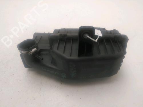 Used Air filter box PEUGEOT 208 I (CA_, CC_) 1.2 VTI 82 (82 hp) 27268238
