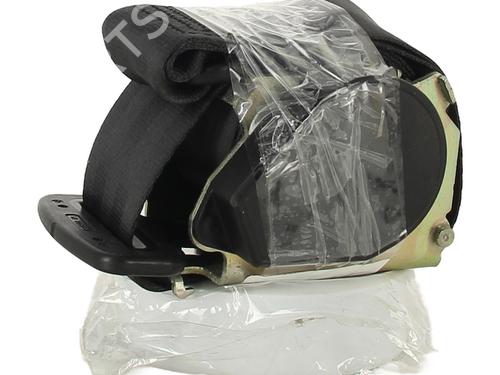 Used Rear center seatbelt Rear center seatbelt DACIA LODGY (JS_) 1.2 TCe (JSAY, JSM0) (115 hp) 33836091 33836091