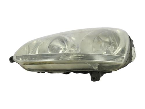 Left headlight VW GOLF V (1K1) 2.0 TDI 16V | BP37431811C28 - Image 3