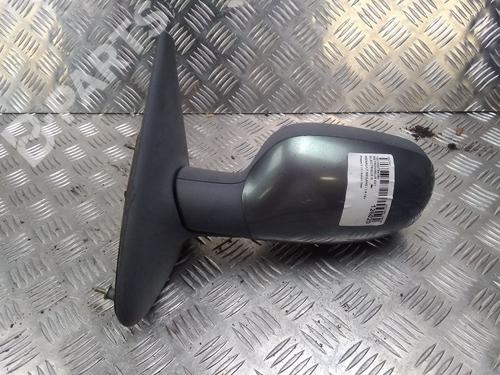 Used Left mirror RENAULT MEGANE I (BA0/1_) 1.6 16V (BA04, BA0B, BA11, BA1J, BA16, BA19, BA1K, BA1V,... (107 hp) 11519607
