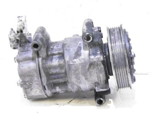 AC compressor PEUGEOT 1007 (KM_) 1.6 HDi | BP15748129M34 