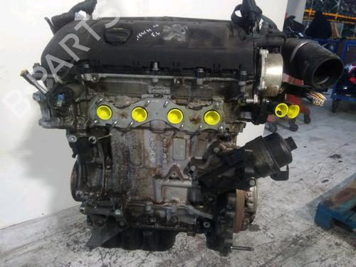Used Engine Engine PEUGEOT 207 (WA_, WC_) 1.6 16V VTi (120 hp) 33562472 33562472