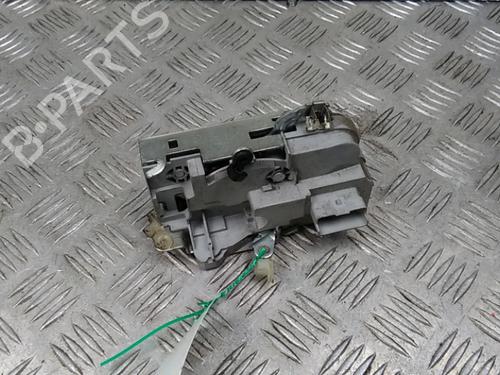 Used Front right lock CITROËN BERLINGO / BERLINGO FIRST MPV (MF_, GJK_, GFK_) 1.6 HDI 90 (MF9HX) (90 hp) 13081681