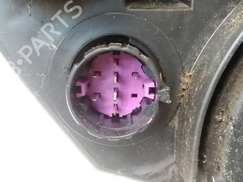 Left headlight PEUGEOT BOXER Platform/Chassis 2.2 HDi 110 | BP33809002C28 - Image 2