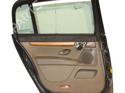 Used Left rear door Left rear door RENAULT VEL SATIS (BJ0_) 2.0 dCi (BJ03, BJ0B) (173 hp) 36445352 36445352