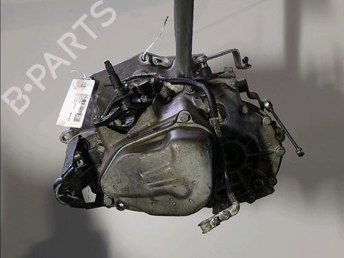 Gearbox PEUGEOT 206+ (2L_, 2M_) 1.4 HDi eco 70 | BP24302789M3 - Image 2