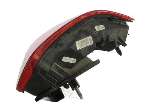 Left tailgate light PEUGEOT 2008 I (CU_) 1.2 THP 110 / PureTech 110 | BP34641383C79 - Image 4