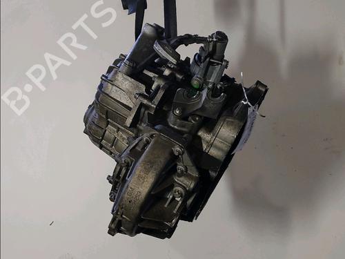 Used Gearbox OPEL ASTRA J GTC 1.7 CDTI (08) (110 hp) 26898160