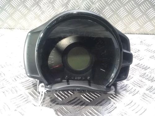 Used Instrument cluster Instrument cluster PEUGEOT 108 1.0 VTi 72 (72 hp) 16041091 16041091