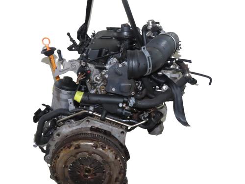 Used Engine Engine VW GOLF V (1K1) 1.9 TDI (105 hp) 40241947 40241947